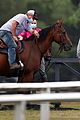 natalie portman takes horseback riding lesson in sydney 72