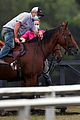 natalie portman takes horseback riding lesson in sydney 73