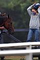 natalie portman takes horseback riding lesson in sydney 75