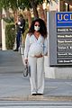 kelly rowland cradles major baby bump leaving doctors appointment 25