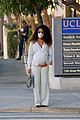kelly rowland cradles major baby bump leaving doctors appointment 26