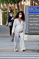kelly rowland cradles major baby bump leaving doctors appointment 27