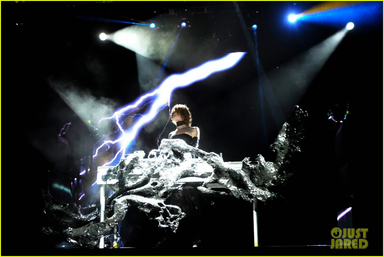 Electronic Music Star SOPHIE Has Died at 34: Photo 4520742 | Photos