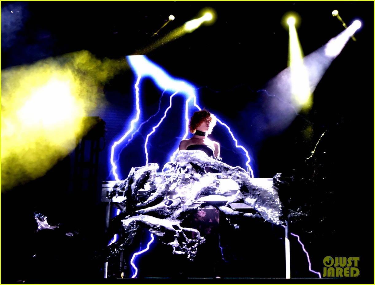 Electronic Music Star SOPHIE Has Died at 34: Photo 4520747 | Photos