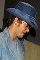 britney spears justin timberlake jean outfit anniversary 05