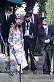 harry styles olivia wilde hold hands managers wedding 25