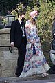harry styles olivia wilde hold hands managers wedding 29
