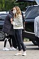 harry styles olivia wilde hold hands managers wedding 41