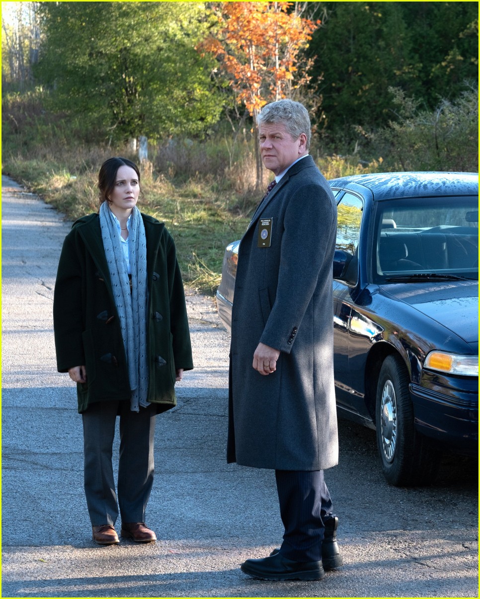 Who Plays Clarice in New CBS Series? Meet Rebecca Breeds, Plus Read 5