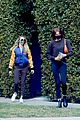 cara delevingne kaia gerber another pilates session 48