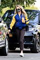 cara delevingne kaia gerber another pilates session 61