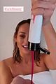 clare crawley dyes her hair pink 02