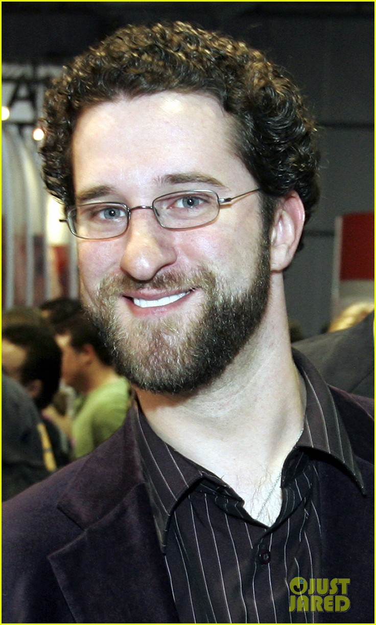Saved By the Bell's Dustin Diamond Passes Away at 44 Photo 4521483
