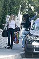 emma roberts photoshoot after welcoming first baby 10