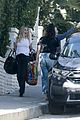 emma roberts photoshoot after welcoming first baby 17