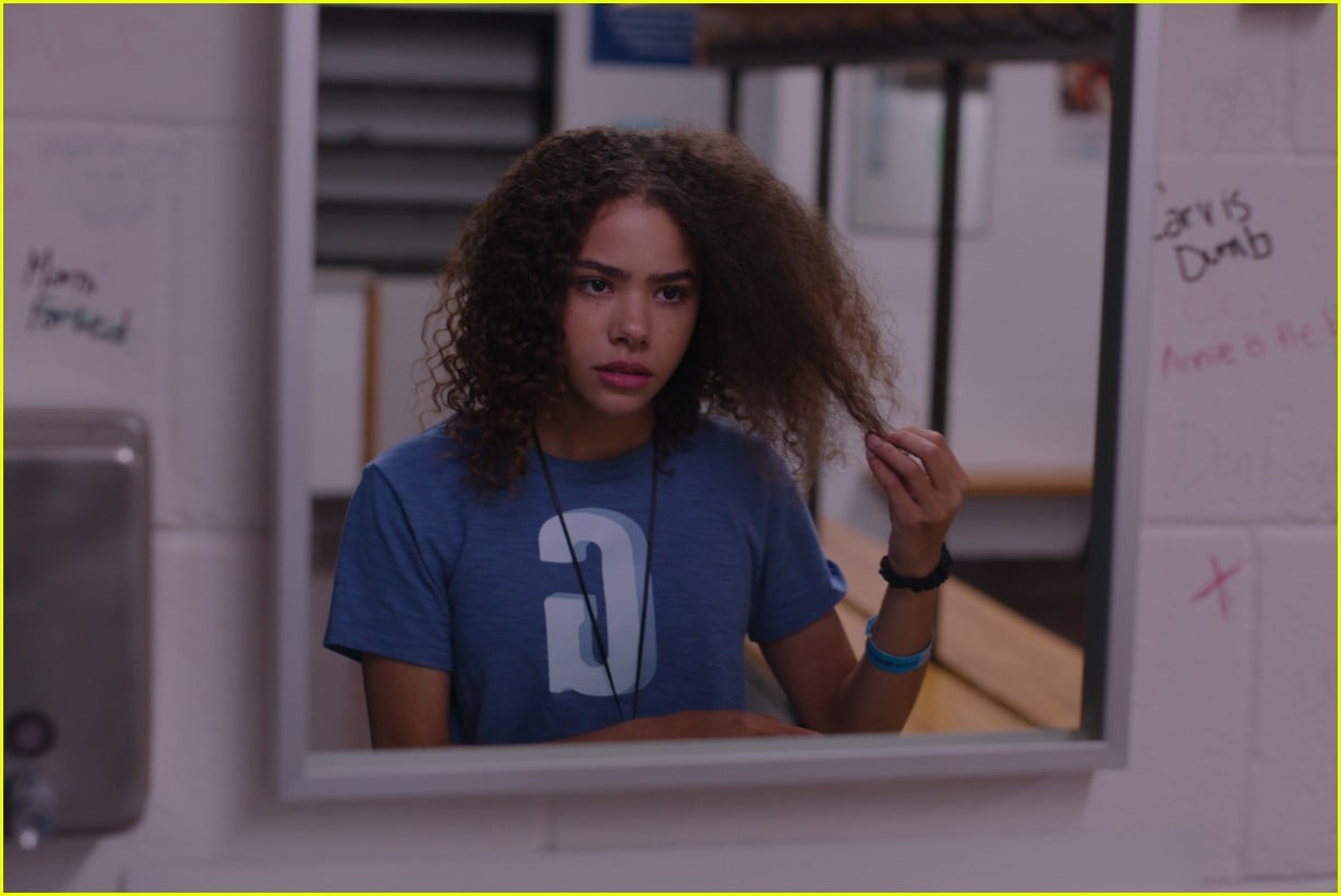 Netflix's 'Ginny & Is Facing Backlash for 'Oppression Olympics