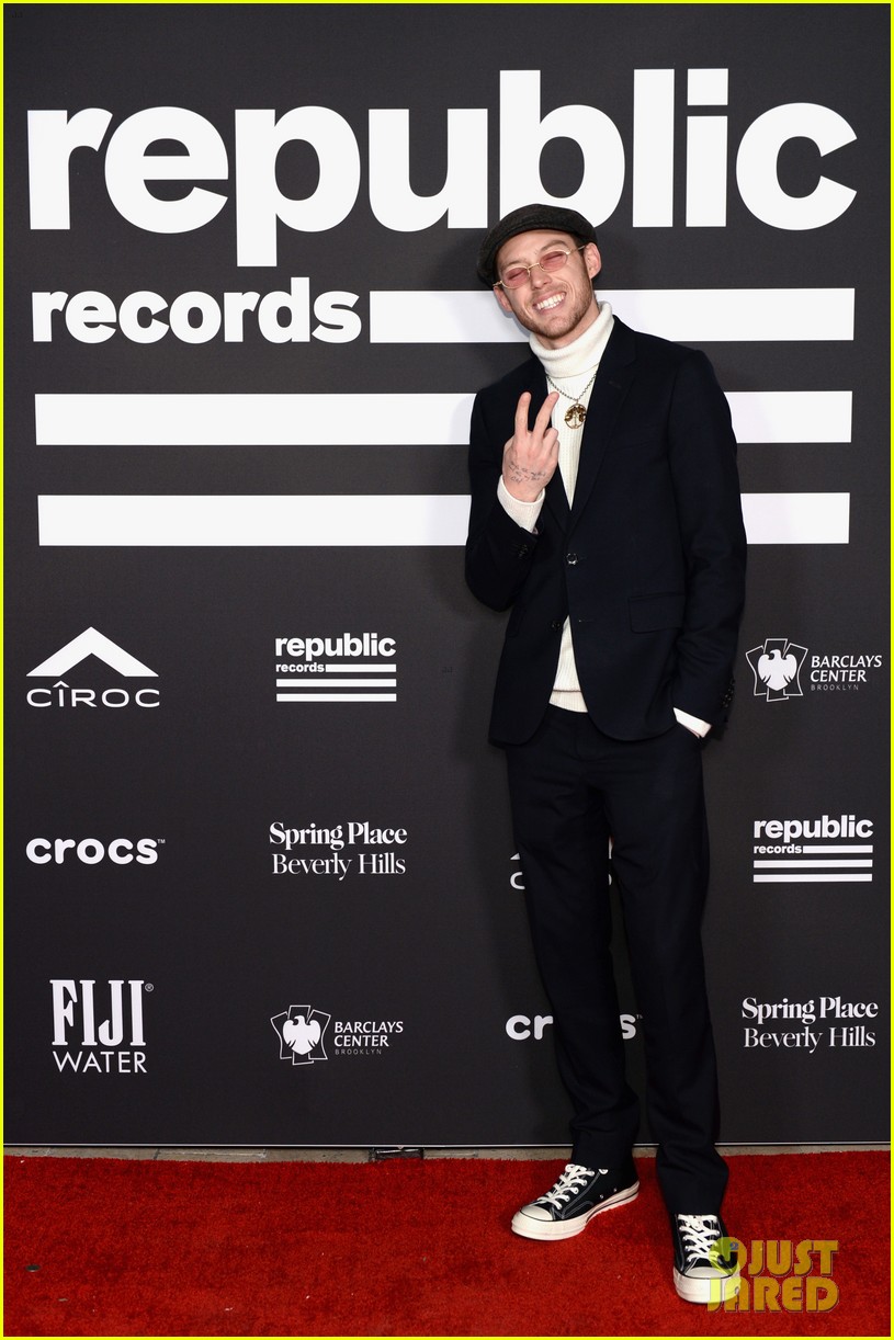 Steve Jobs' Daughter Eve Jobs Is Dating Singer Harry Hudson & They're