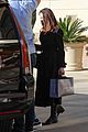 angelina jolie goes shopping at the mall 03