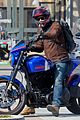 keanu reeves stopped by fans motorcycle ride 02