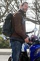 keanu reeves stopped by fans motorcycle ride 04