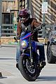 keanu reeves stopped by fans motorcycle ride 07