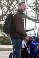 keanu reeves stopped by fans motorcycle ride 12