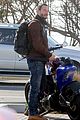 keanu reeves stopped by fans motorcycle ride 13