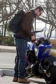 keanu reeves stopped by fans motorcycle ride 23