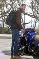 keanu reeves stopped by fans motorcycle ride 24