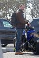 keanu reeves stopped by fans motorcycle ride 44