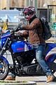keanu reeves stopped by fans motorcycle ride 46