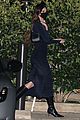 kendall caitlyn jenner dinner out at nobu 04