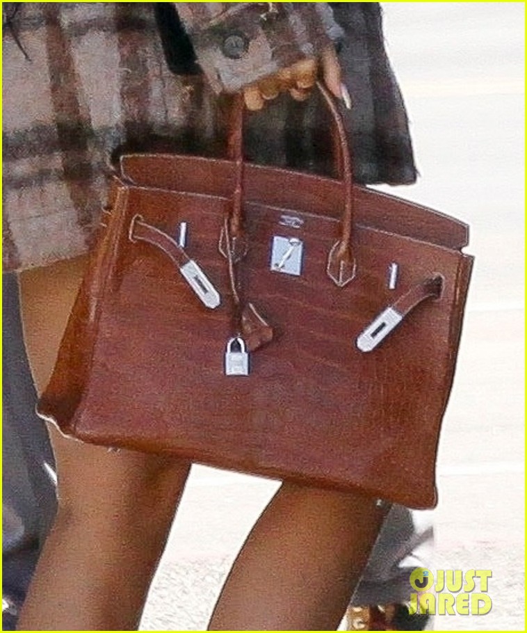 birkin kylie