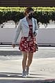 lucy hale outings flirty comment by skeet ulrich instagram 09