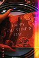 michael b jordan lori harvey valentines day date 06