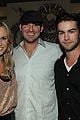 tony romo brother in law is chace crawford 06