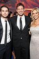tony romo brother in law is chace crawford 12