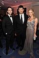 tony romo brother in law is chace crawford 13
