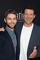 tony romo brother in law is chace crawford 19