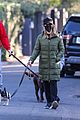 reese witherspoon jim toth walk with their dogs 07