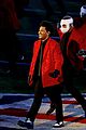 the weeknd super bowl halftime show 53