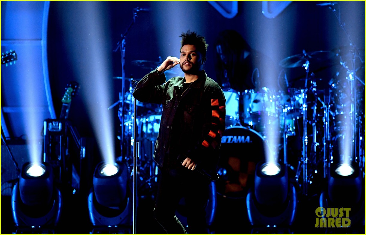 Will The Weeknd's Super Bowl Halftime Show Be PreRecorded Or Live