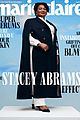 stacey abrams marie claire magazine 05
