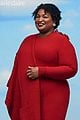 stacey abrams marie claire magazine 06