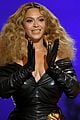 beyonce makes history with 28th grammy win 12