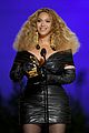 beyonce appearance at grammys 2021 01