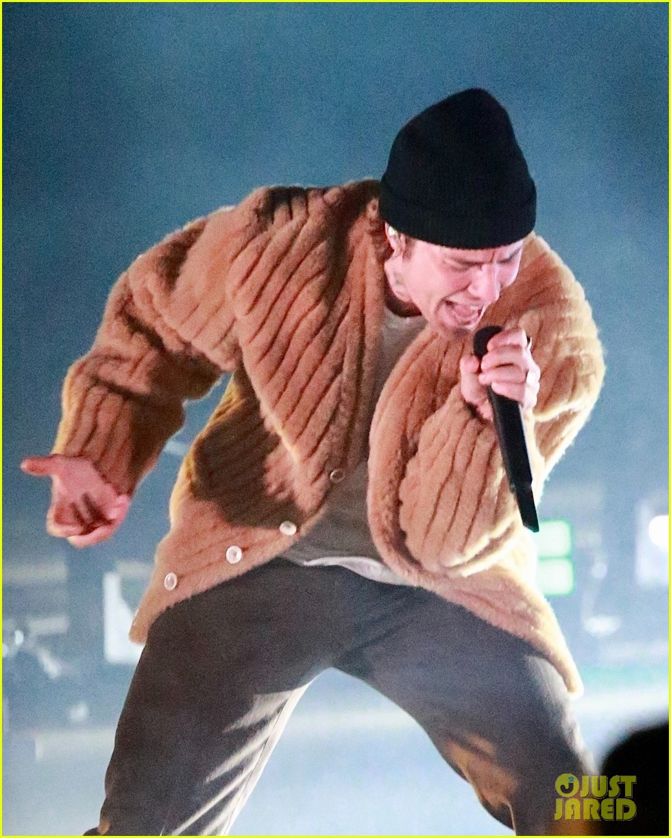 Justin Bieber Has Seemingly PreTaped His Kids' Choice Awards