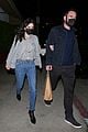 courteney cox holds on close fiance johnny mcdaid dinner 03