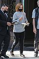 emma watson spotted at appointment sandwich sandals 08