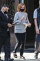 emma watson spotted at appointment sandwich sandals 09